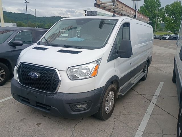 ford transit van 2022 1FTBR1Y85NKA23767 image